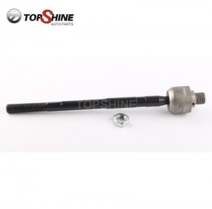 Car Auto Parts Steering Parts OK72A-32-115 Tie Rod End for Mitsubishi