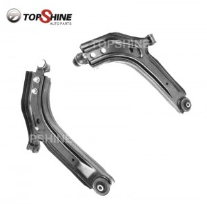 Car Auto Suspension Parts Upper Control Arm for Mitsubishi PW826061 PW826062