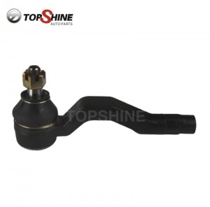 S083-99-324 Car Auto Parts Steering Parts Tie Rod End for Mazda