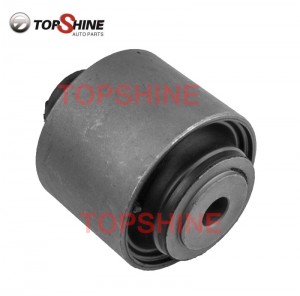 52385-SEL-000 Car Rubber Auto Parts Suspension Control Arms Bushing For Honda