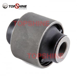 52622-SX0-003 52622-SP0-003 Car Rubber Auto Parts Suspension Control Arms Bushing For Honda