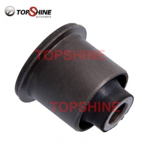 54542-EB70D Car Rubber Auto Parts Suspension Control Arms Bushing For Nissan