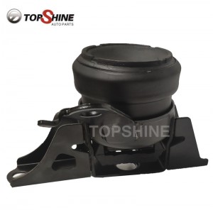 12305-21220 Auto Spare Parts Engine Mounting Rubber Engine Mount for Toyota