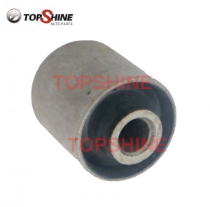 54552-38000 Car Auto Parts Suspension Control Arms Rubber Bushing For Hyundai