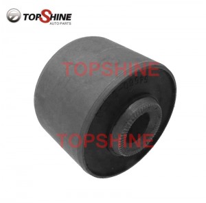 54560-01J00 54560-VC000 Car Auto Parts Suspension Control Arms Rubber Bushing For Toyota