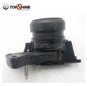 High Quality Auto Parts Mounting Front Engine Mount for Toyota 12305-21330 12305-21220