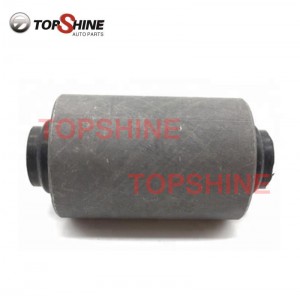 54560-VW000 Car Auto Parts Suspension Control Arms Rubber Bushing For Nissan