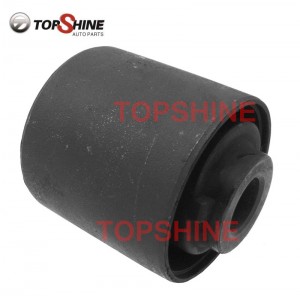 55045-0F000 Car Auto Parts Suspension Control Arms Rubber Bushing For Nissan