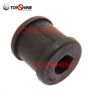 90385-11021 Car Auto Parts Suspension Lower Arms Rubber Bushing For Toyota