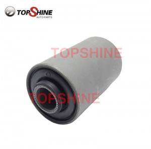 90389-14007 Car Auto Parts Suspension Lower Arms Rubber Bushing For Toyota