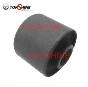 90389-14048 Car Auto Parts Suspension Lower Arms Rubber Bushing For Toyota