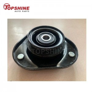 48609-12330 Rubber Auto Parts Strut mount for Toyota Corolla