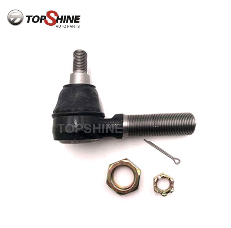 Factory wholesale Front Tie Rod End - 56890-5H000 56890-5A000 Rack End use for HYUNDAI – Topshine