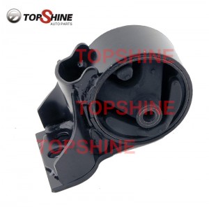 11610-60G10 Car Auto Spare Rubber Engine Mounting For Suzuki