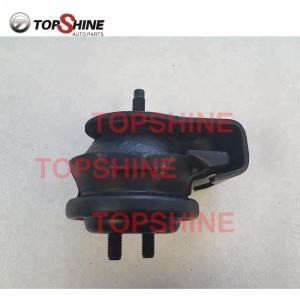 11610-67D00 Car Auto Spare Rubber Engine Mounting For Suzuki