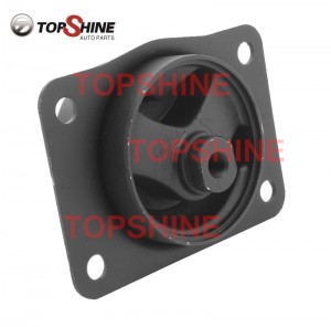 11620-80J00 Car Auto Spare Rubber Engine Mounting For Suzuki