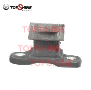 11710-77E11 Car Auto Spare Rubber Engine Mounting For Suzuki