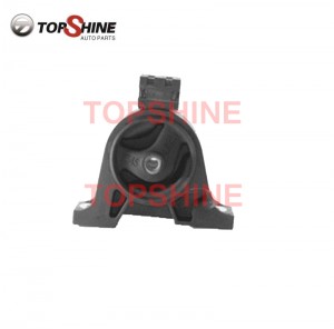 11710-78F11 Car Auto Spare Rubber Engine Mounting For Suzuki