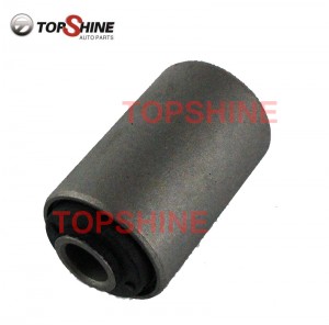 90389-T0005 Car Auto Parts Suspension Lower Arms Rubber Bushing For Toyota