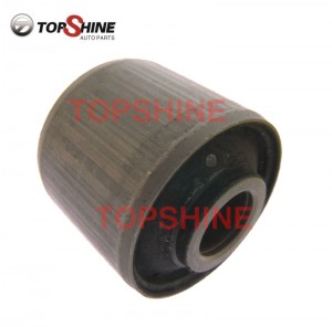 90903-89016 Car Auto Parts Suspension Lower Arms Rubber Bushing For Toyota