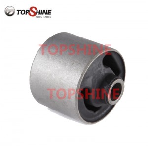 Car Auto Parts Suspension Control Arms Rubber Bushing For Mitsubishi MB430694