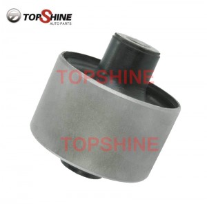 MR102063 Car Auto Parts Suspension Control Arms Rubber Bushing For Mitsubishi