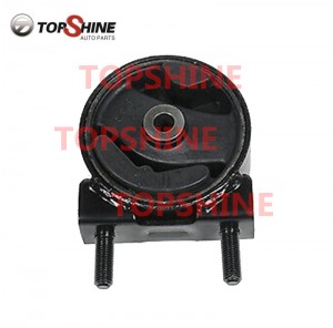 11720-54G10 Car Auto Spare Rubber Engine Mounting For Suzuki