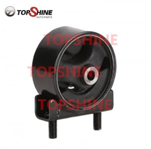 Car Auto Spare Rubber Engine Mounting For Suzuki 11720-80J00