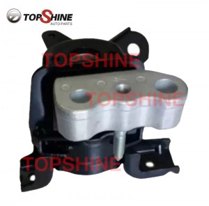 12305-0T020 Car Auto Spare Parts Rubber Engine Mounting for Toyota