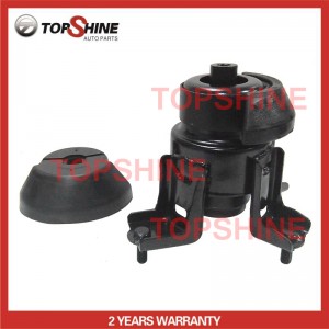 12361-0H060 Car Auto Spare Parts Rubber Engine Mounting for Toyota