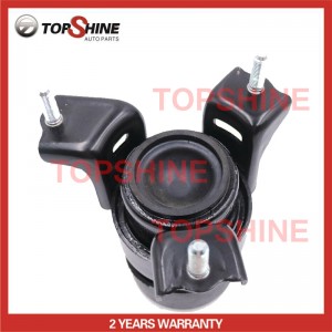 12361-0H110 Car Auto Spare Parts Rubber Engine Mounting for Toyota