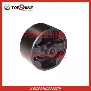 12361-11160 Car Auto Parts Suspension Lower Arms Rubber Bushing For Toyota