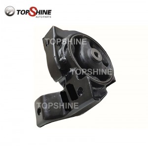 Auto Parts Rubber Engine Mount for Toyota 12380-B2011