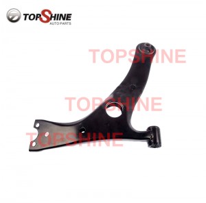 48068-0K040 Car Auto Parts Suspension Rear Upper Low Control Arm For Toyota