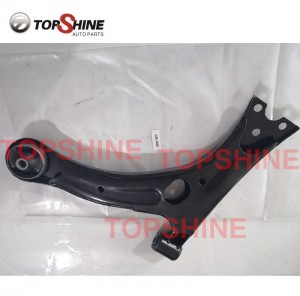 48068-13010 Car Auto Parts Suspension Rear Upper Low Control Arm For Toyota