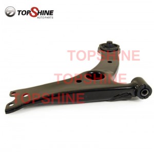 48069-13010 Car Auto Parts Suspension Rear Upper Low Control Arm For Toyota