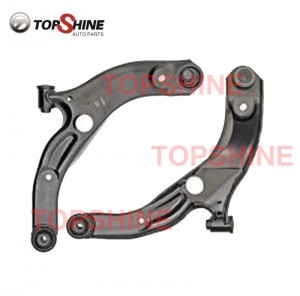 B25D-34-300B Car Auto Suspension Parts Control Arm for Mazda