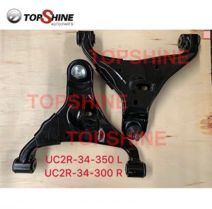 UC2R-34-300 Car Auto Suspension Parts Control Arm for Mazda