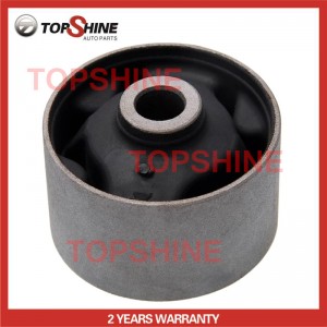 3517A006 Car Auto Parts Suspension Control Arms Rubber Bushing For Mitsubishi