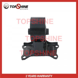 21830-38510 Car Auto Parts Rubber Engine Mounting for Hyundai