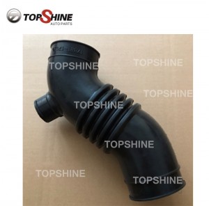 Car Rubber Air Intake Hose for Toyota 17881-17030