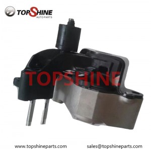 12306-21030 Car Auto Parts  Engine Mounting for Toyota Factory Price