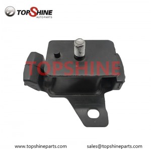 12361-0C011 Car Auto Parts  Engine Mounting for Toyota Factory Price