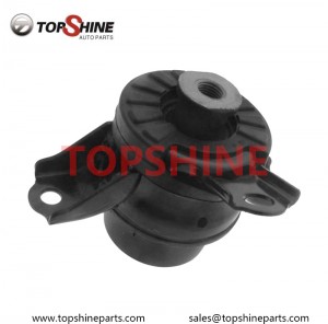 Car Auto Parts Engine Mounting Factory Price for Toyota 12305-B1010 12305-B1020