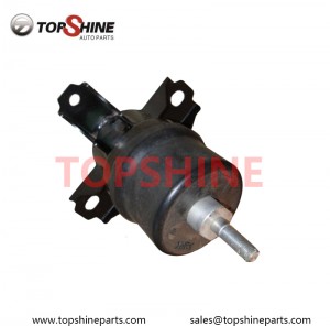 Car Auto Parts Engine Mounting Factory Price for Toyota 12361-0A010