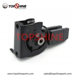 Car Auto Parts  Engine Mounting Factory Price for Toyota 12361-0D040