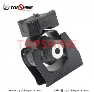 12361-0T130 Car Auto Parts  Engine Mounting Factory Price for Toyota