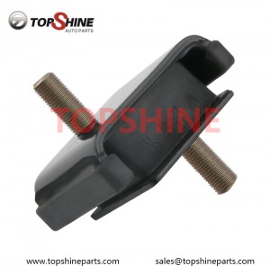 Car Auto Parts Insulator Engine Mounting for Toyota 12361-23321-71