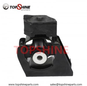 12361-37050 Car Auto Parts  Engine Mounting Factory Price for Toyota