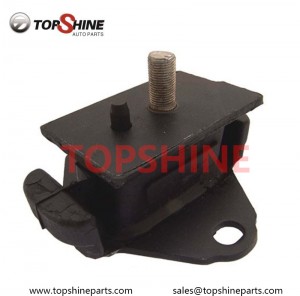 12361-38060 12361-38080 Car Auto Parts  Engine Mounting Factory Price for Toyota